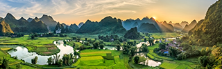 Tour Vé Lẻ Miền Bắc 