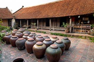 HÀ NỘI - TÂN TRÀO - TUYÊN QUANG - ĐỀN HÙNG - ĐƯỜNG LÂM 