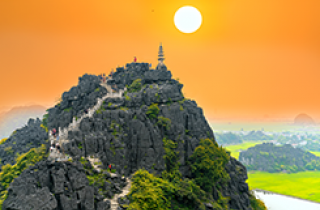MIỀN QUÊ BẮC BỘ