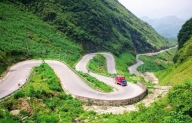 Mời các bạn cùng Hptour chiêm ngưỡng những góc ảnh ở Mã Pì Lèng, Hà Giang khiến bạn 